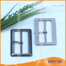 Inner size 50mm Metal Buckles for shoes,bag or belt KR5133